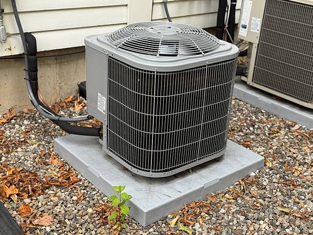 24/7 Emergency Heat Pump Repair experts in Westfield, NJ