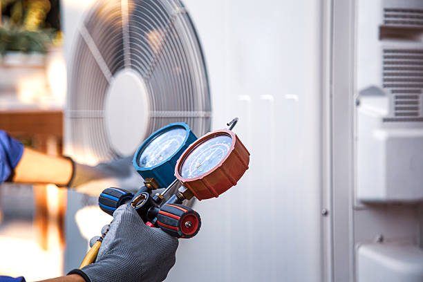 Affordable Heat Pump Repair solutions in Westfield, NJ